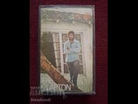 Caseta audio - Erik Clapton