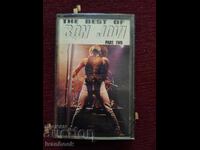 Caseta audio - Bon Jovi