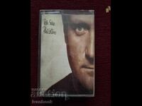 Caseta audio - Phil Collins