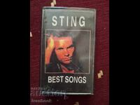 Caseta audio - Sting