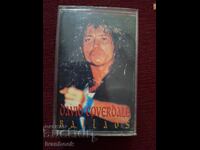 Caseta audio - David Coverdale
