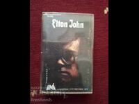 Audio cassette - Elton John