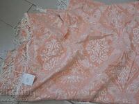 Jacquard bedspread for sofa 2.2/1.9 UNUSED