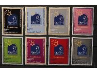 Палестина 1999 MNH