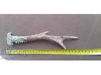 Рог от сръндак