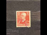 Sweden 1943 85th Anniversary of the Birth of King Gustav V