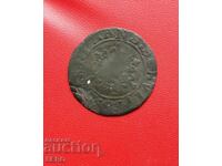 Germania - jeton de cupru vechi/Nürnberg/- secolul XVIII