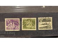 Σουηδία 1944. Πολεμικό Ναυτικό