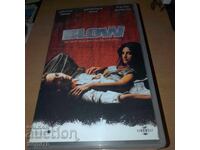 Blow - Hit - Video Cassette