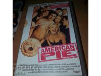 American Pie - Video Cassette