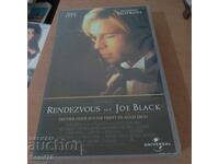 Întâlnire cu Joe Black - Caseta video