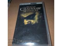 Game - PSP - THE TEXAS CHAINSAW MASSACRE