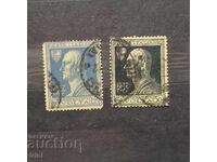 Italia 1927. 1927. 100 de ani de la moartea lui Volta