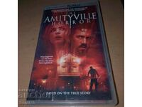 Game - PSP - THE AMITYVILLE HORROR