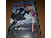 Game - PSP - DICK AND JANE