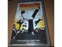 Game - PSP - KUNG FU HUSTLE