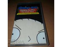 Game - PSP - FAMILY GUY