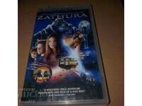 Game - PSP - ZATHURA