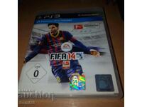 Game - PS3 - FIFA 14