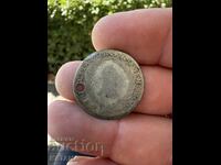 10 kreĭtseri Maria Terezia 1764