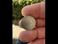 20 стотинки 1912