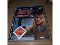 Joc - PS 3 - UFC 2009 UNDISPUTED
