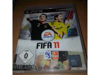 Game - PS3 - FIFA 11