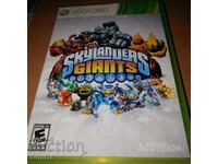 Joc - XBOX 360 - SKYLANDERS GIANTS