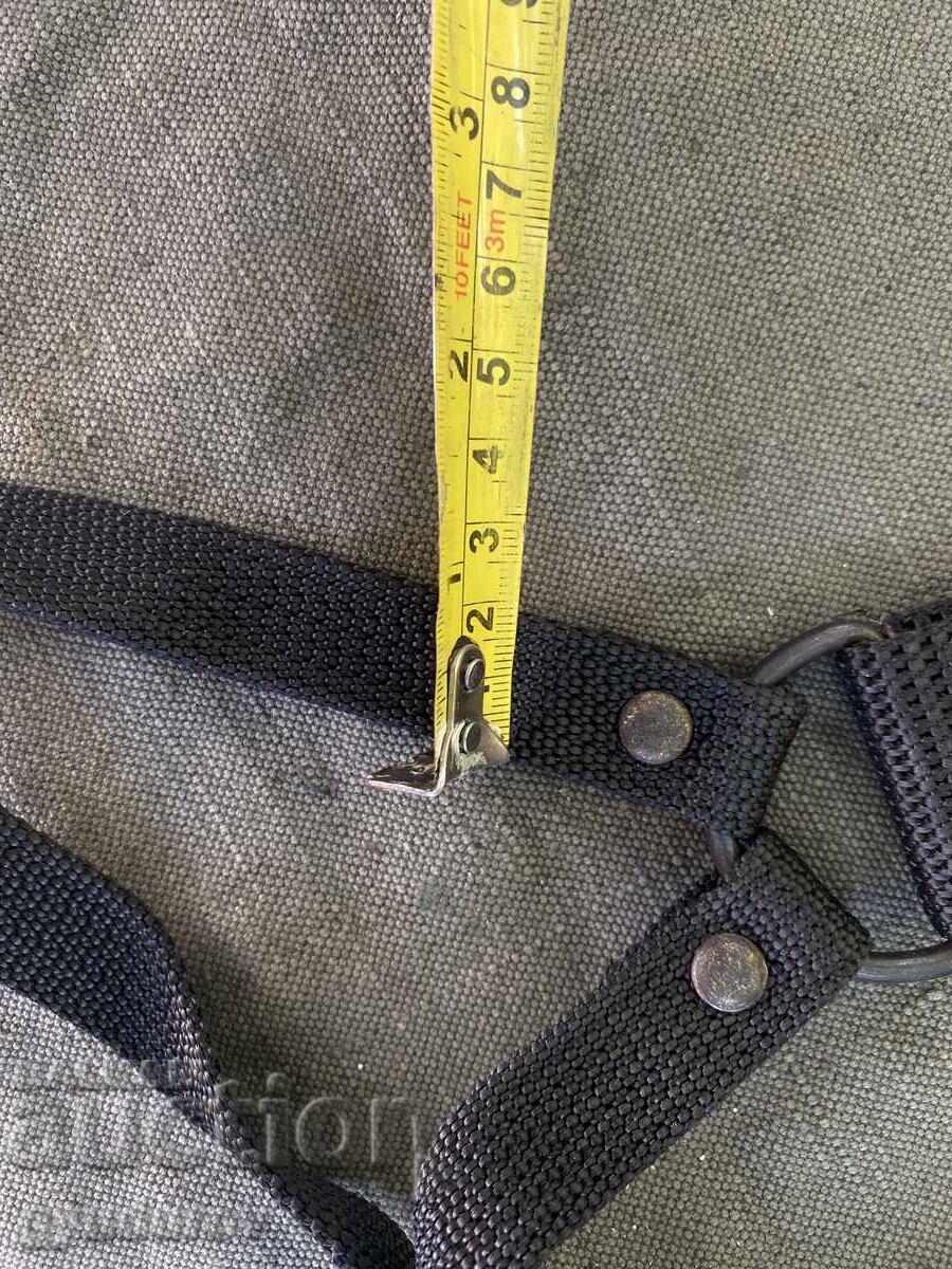 Delivery of Portupeus Delivery of Portupeus