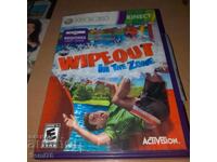 Joc - XBOX 360 - WIPEOUT