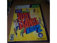 Joc - XBOX 360 - JUST DANCE KIDS 2