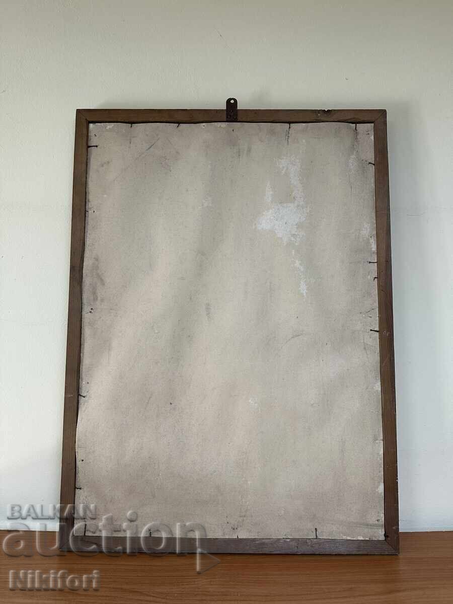 Μεγάλο Πορτρέτο του Τόdor Ζίβκοφ - 6