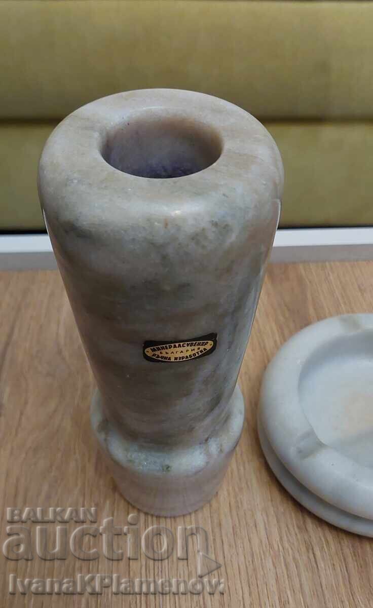 Auction  Marble for Connoisseurs, Handmade
