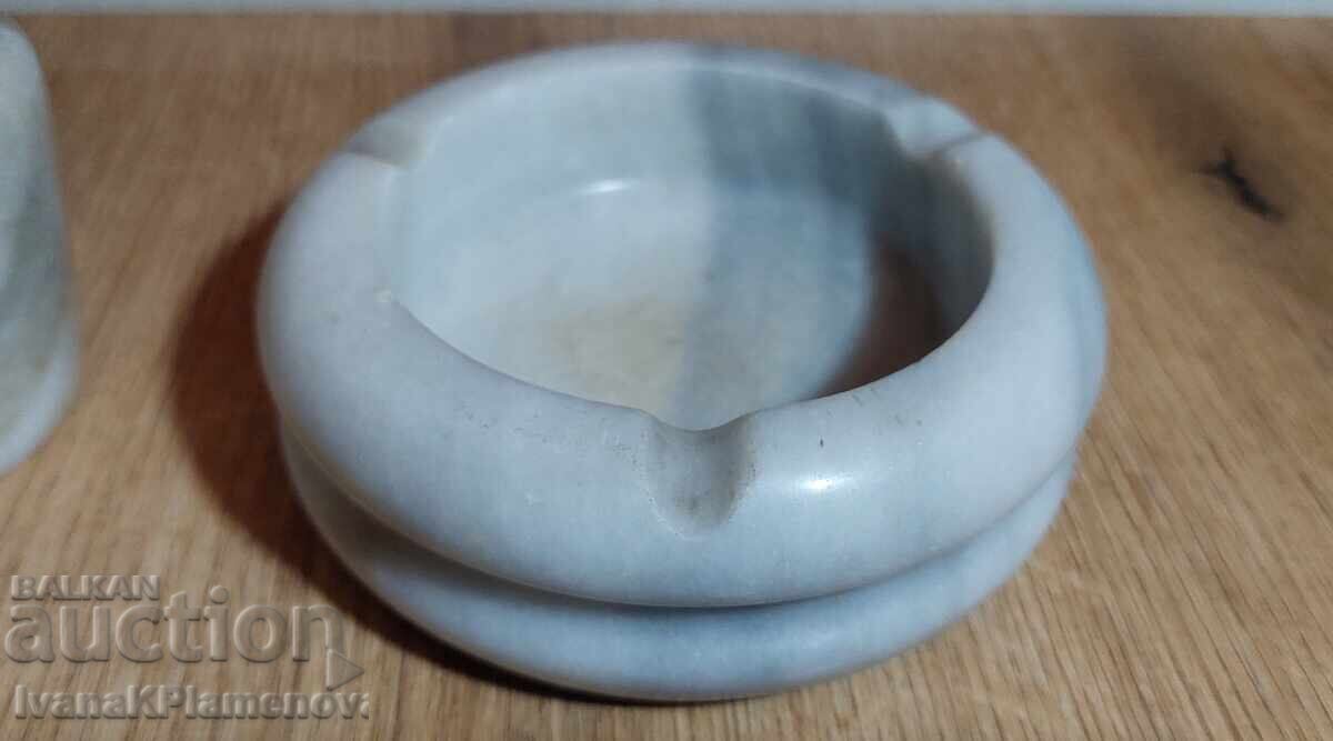 Marble for Connoisseurs, Handmade - 5