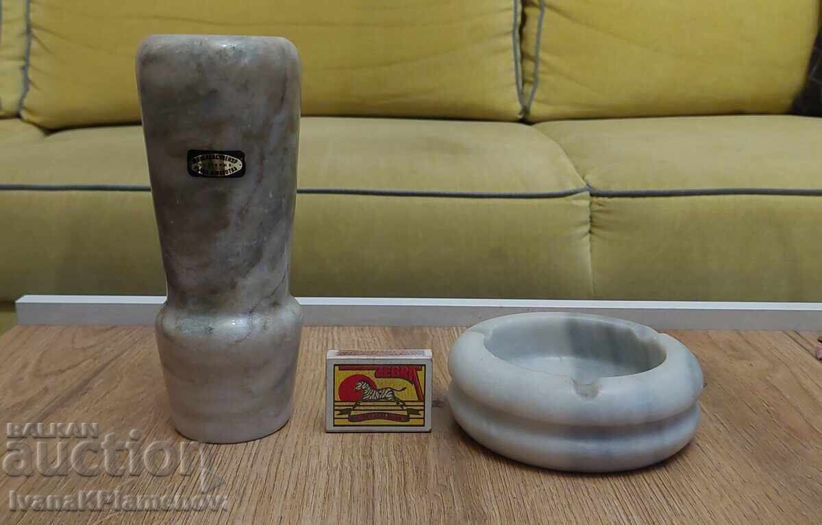 Marble for Connoisseurs, Handmade - 6