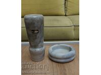 Marble for Connoisseurs, Handmade