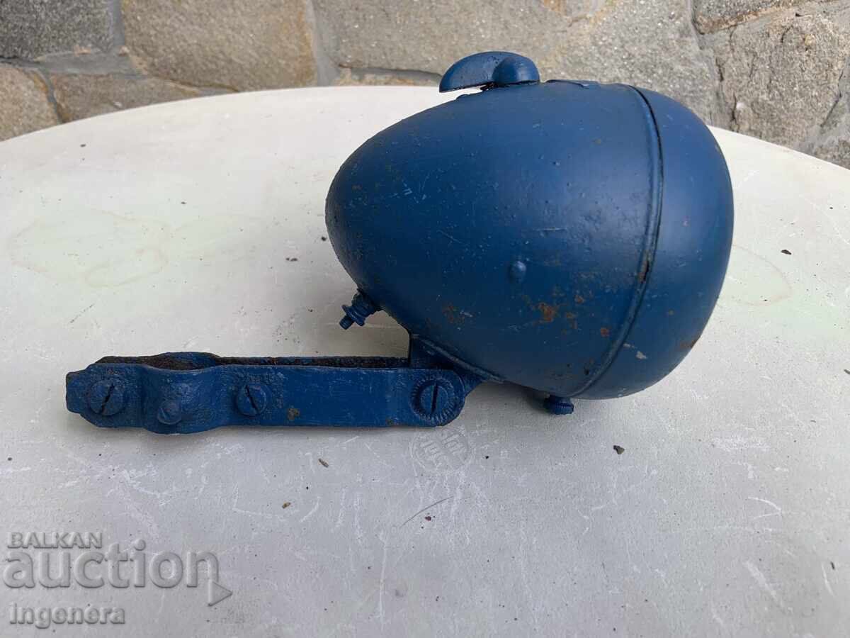 Δημοπρασία ΦΑΡ ΡΕΤΡΟ ΑΠΟ ΜΟΤΕΡ Δημοπρασία ΦΑΡ ΡΕΤΡΟ ΑΠΟ ΜΟΤΕΡ