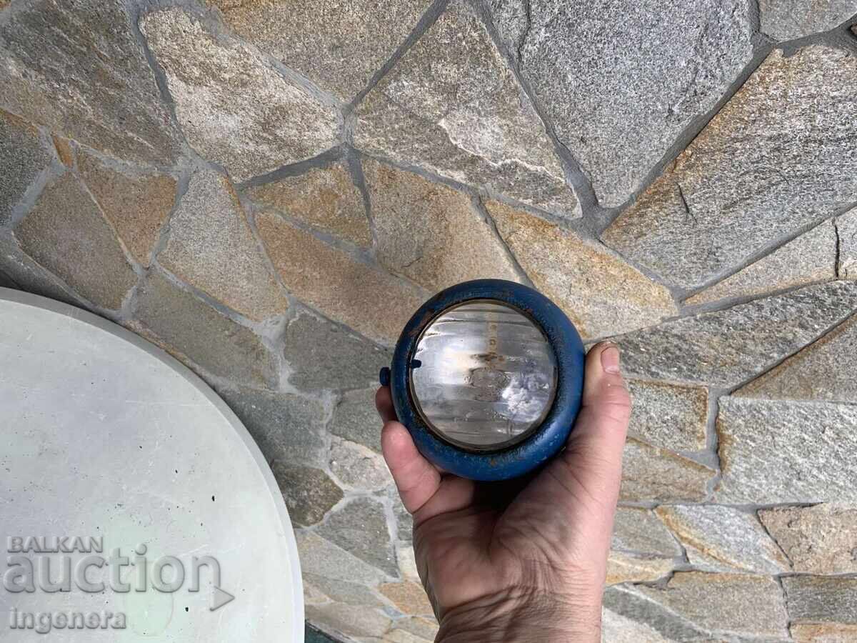 Παράδοση ΦΑΡ ΡΕΤΡΟ ΑΠΟ ΜΟΤΕΡ Παράδοση ΦΑΡ ΡΕΤΡΟ ΑΠΟ ΜΟΤΕΡ