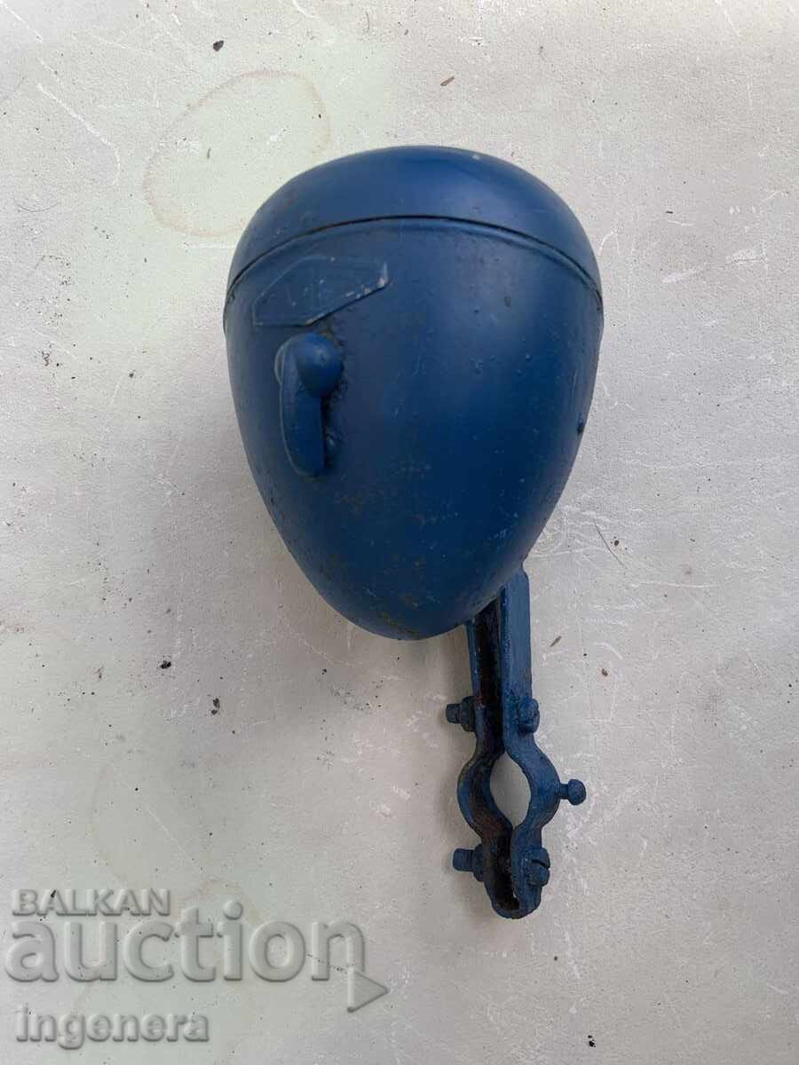 ΦΑΡ ΡΕΤΡΟ ΑΠΟ ΜΟΤΕΡ - 6 ΦΑΡ ΡΕΤΡΟ ΑΠΟ ΜΟΤΕΡ - 6