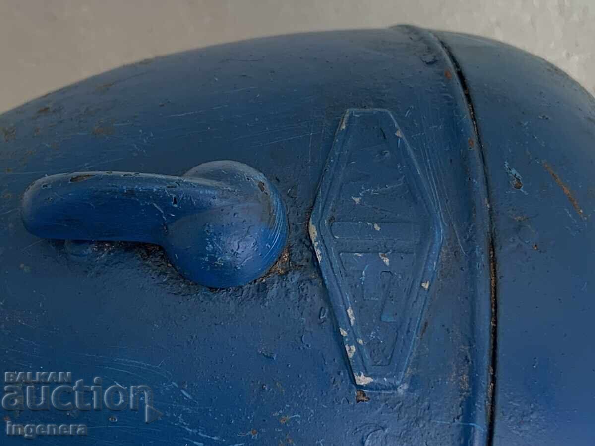 ΦΑΡ ΡΕΤΡΟ ΑΠΟ ΜΟΤΕΡ - 7 ΦΑΡ ΡΕΤΡΟ ΑΠΟ ΜΟΤΕΡ - 7