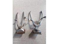 Αντίκες Ψαλίδια Κουρέματος