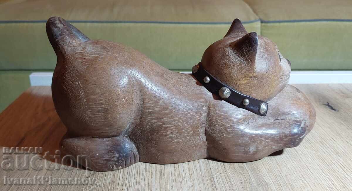 Дърворезба за ценители - 5