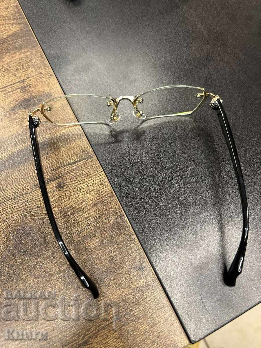 Ochelari Chrome Hearts cu preț 80.00 BGN | € 40.90