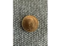 5 Kronor 1920 Sweden (5 Kronor Sweden) - (Gold)