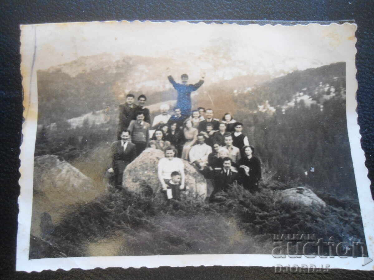 old photo with price 1.00 BGN | € 0.51 old photo with price 1.00 BGN | € 0.51
