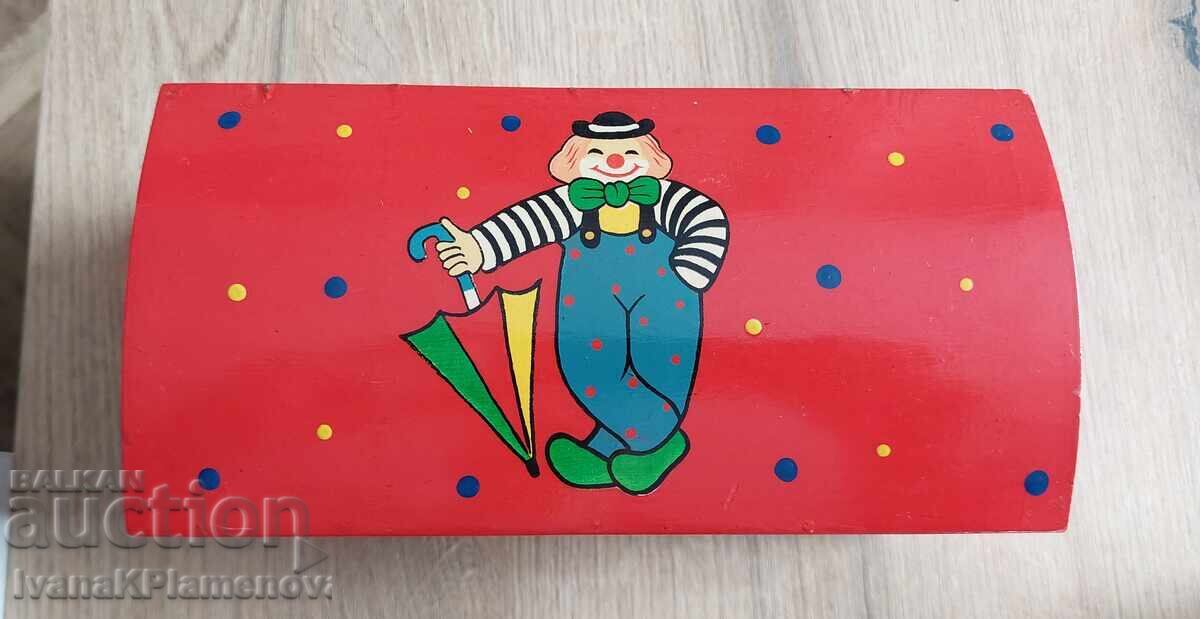 Ξύλινο κουτί για τους γνώστες - 5 Ξύλινο κουτί για τους γνώστες - 5