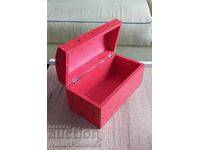 Ξύλινο κουτί για τους γνώστες