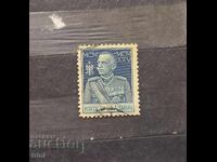 Италия 1925 г. 25-та г. от царуването на Виктор Емануил III