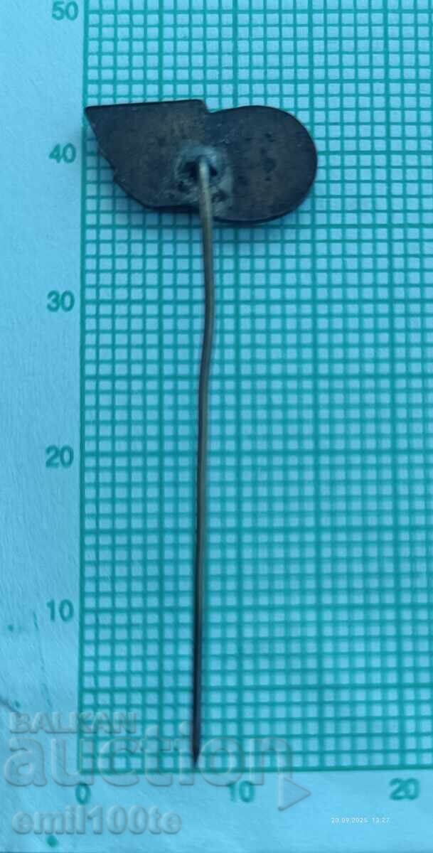 Παράδοση Σηματάκι - Bulet - Bulgarreno Παράδοση Σηματάκι - Bulet - Bulgarreno