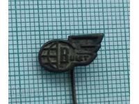 Emblemă - Bulet - Bulgarreno